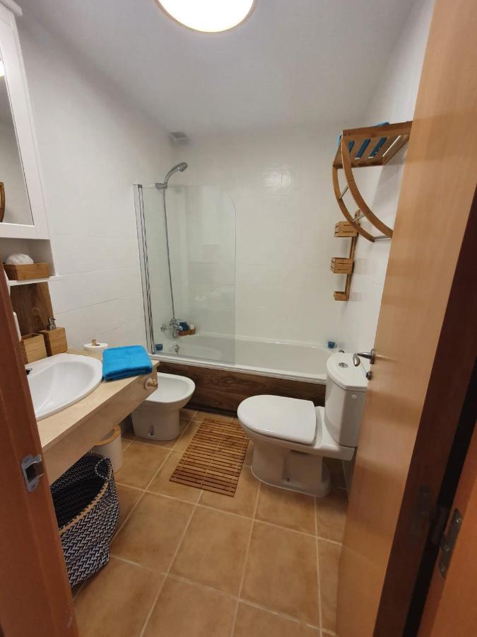 Apartamento Marina Golf Mojacar Playa Exterior foto