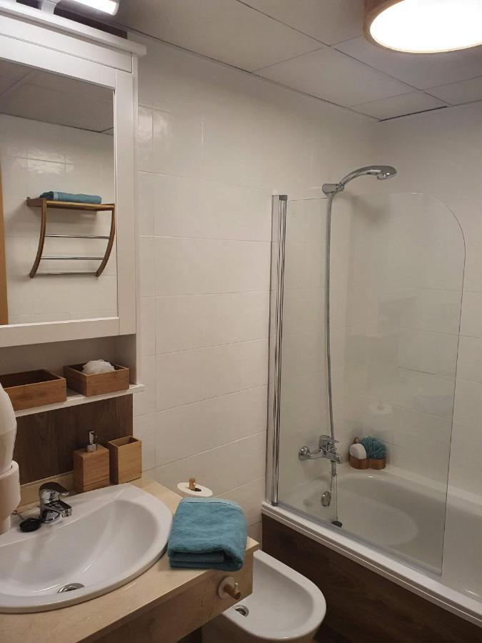Apartamento Marina Golf Mojacar Playa Exterior foto